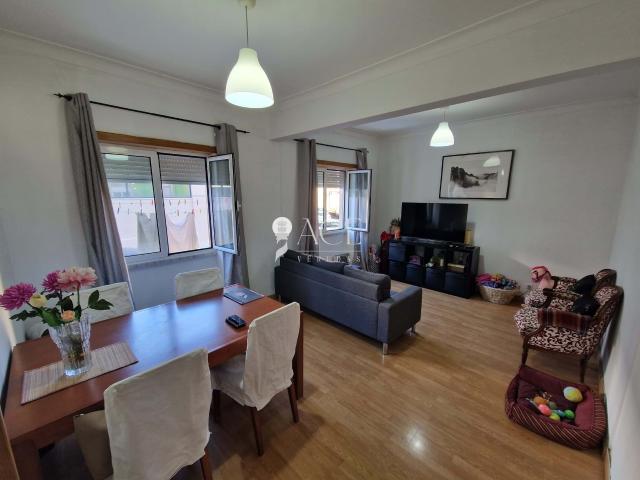 Apartamento venda em Vale de Carenque, Sintra