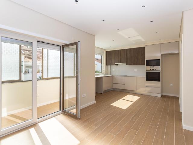 Apartamento alugar em Verderena, Setúbal