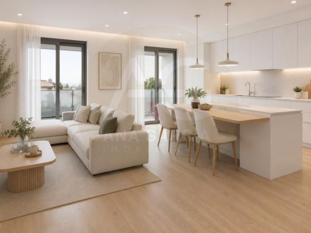 Apartamento venda em Coimbrã, Coimbra