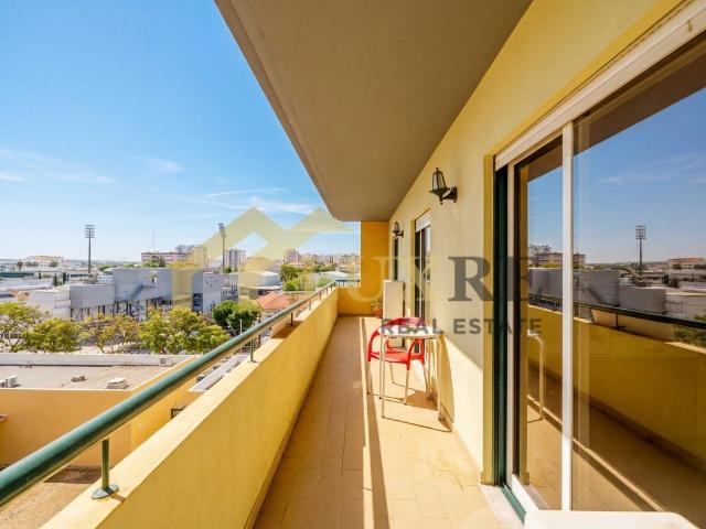 Apartamento venda em Três Bicos, Portimão