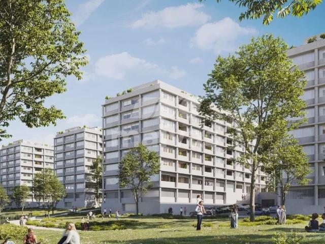 Apartamento venda em Maia, Porto