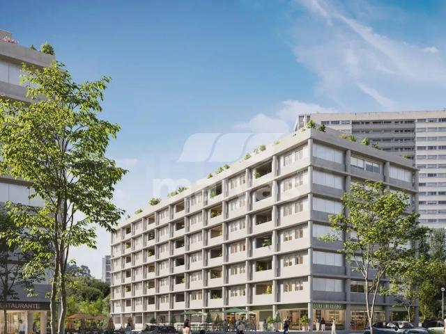 Apartamento venda em Maia, Porto