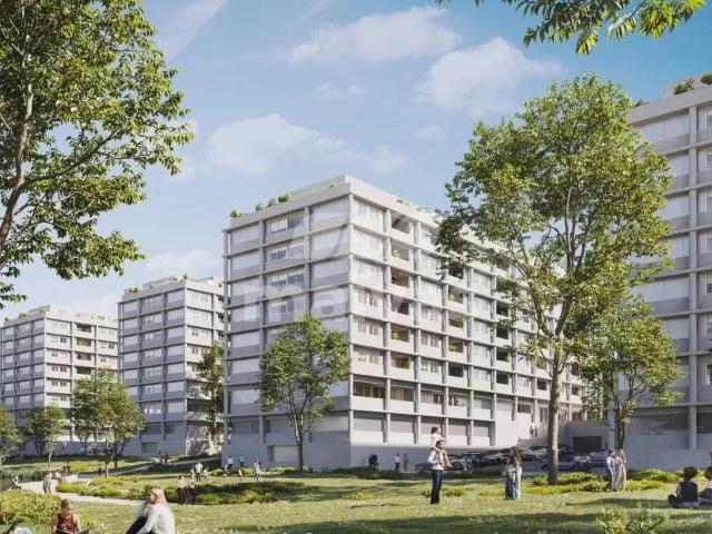 Apartamento venda em Maia, Porto