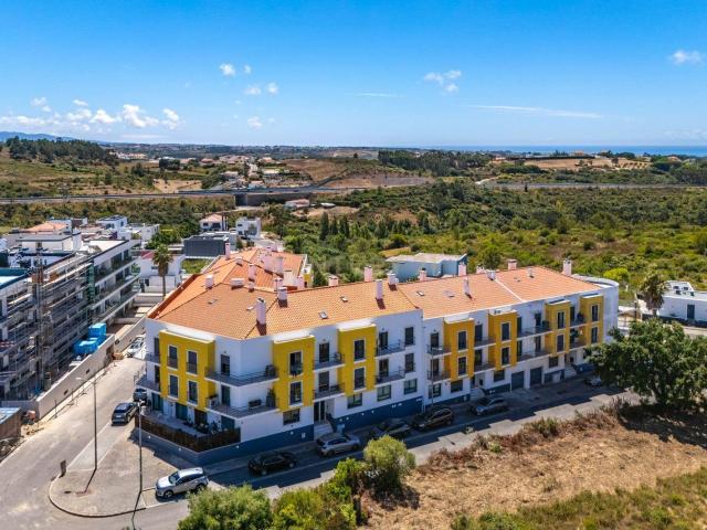 Apartamento venda em Quinta das Pevides, Mafra