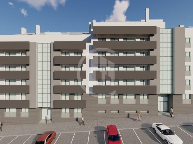 Apartamento venda em Marzovelos, Viseu