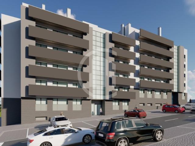 Apartamento venda em Marzovelos, Viseu