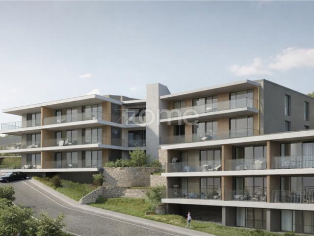 Apartamento venda em Oliveira (Santa Maria), Gavião