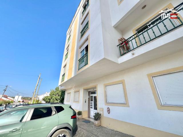 Apartamento venda em Sesimbra, Setúbal