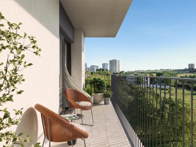Apartamento venda em Cidade Nova, Santiago Dos Velhos