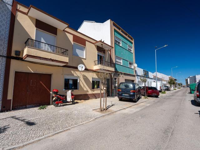 Apartamento venda em Alcochete, Setúbal