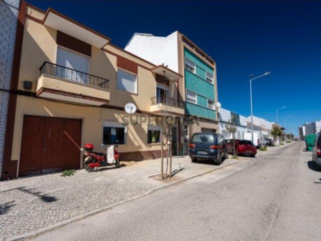 Casa venda em Alcochete, Setúbal