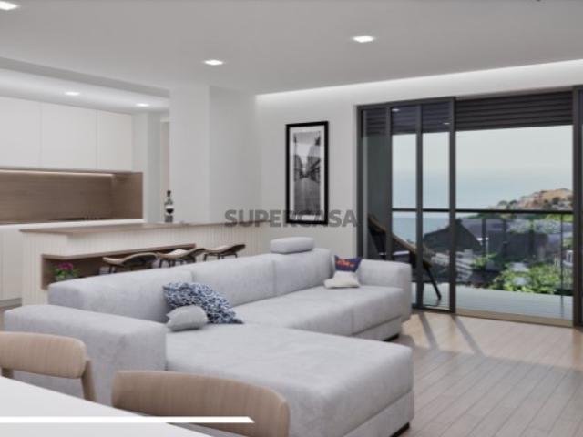 Casa venda em Câmara De Lobos, Nogueira