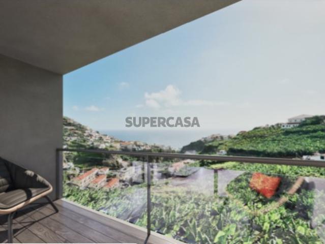 Casa venda em Câmara De Lobos, Nogueira