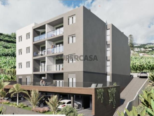 Casa venda em Câmara De Lobos, Nogueira