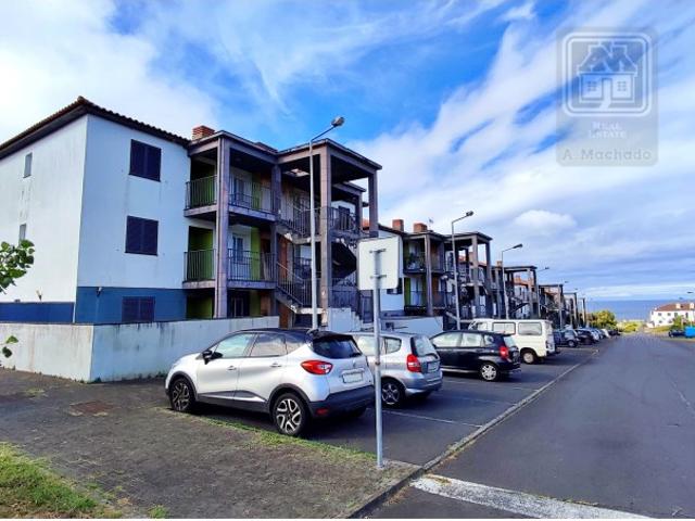 Apartamento venda em Açores, Ribeira Grande