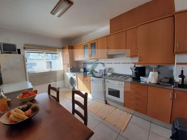 Apartamento venda em Vila Nova Da Barquinha, Santarém
