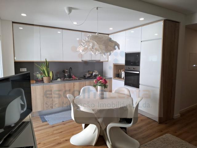 Apartamento venda em Troino, Setúbal