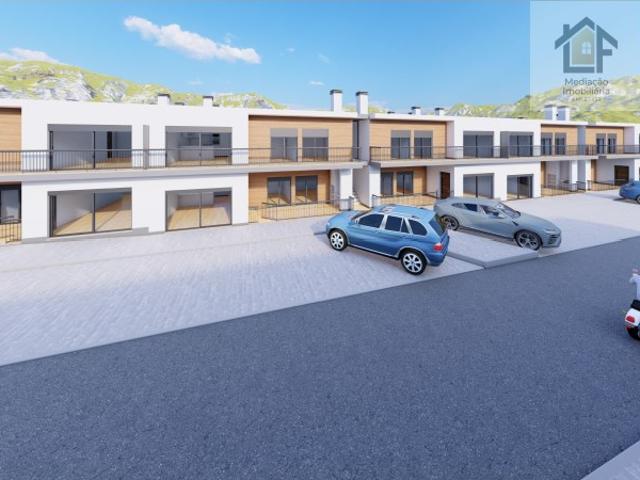 Apartamento venda em Azeitão (São Lourenço e São Simão), Setúbal