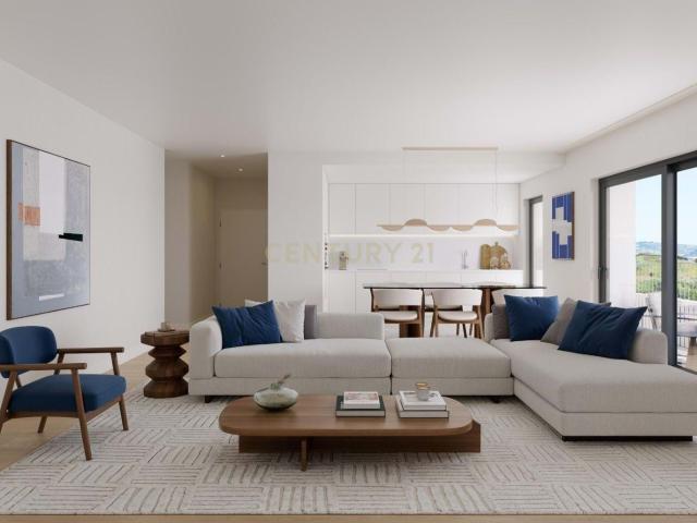 Apartamento venda em Cidade Nova, Santiago Dos Velhos