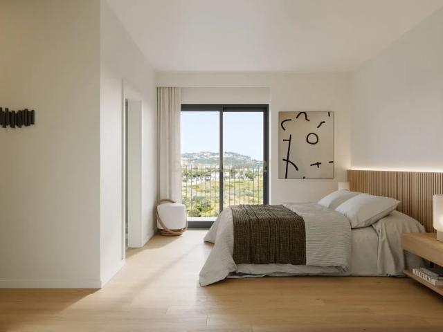 Apartamento venda em Cidade Nova, Santiago Dos Velhos