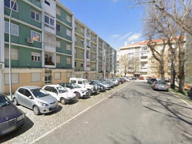 Apartamento venda em Lisboa
