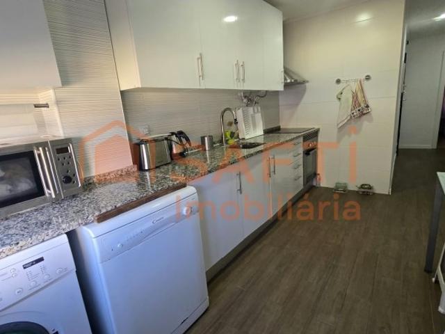 Apartamento venda em Lavradio, Setúbal