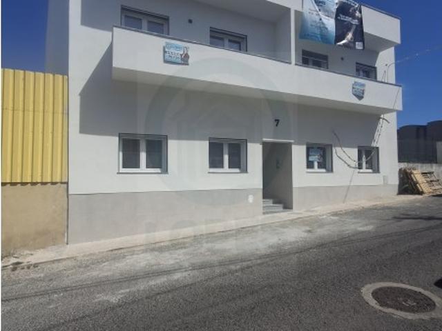 Apartamento venda em Portela da Azóia, Santiago Dos Velhos
