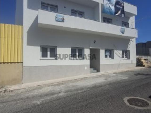 Casa venda em Santiago Dos Velhos, Lisboa