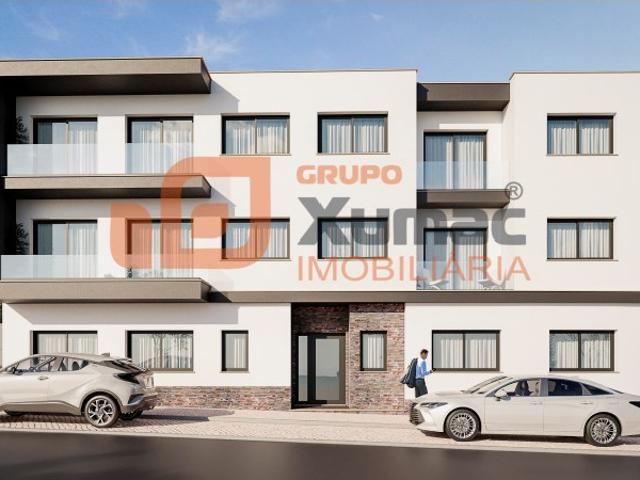 Apartamento venda em Avenal, Caldas Da Rainha