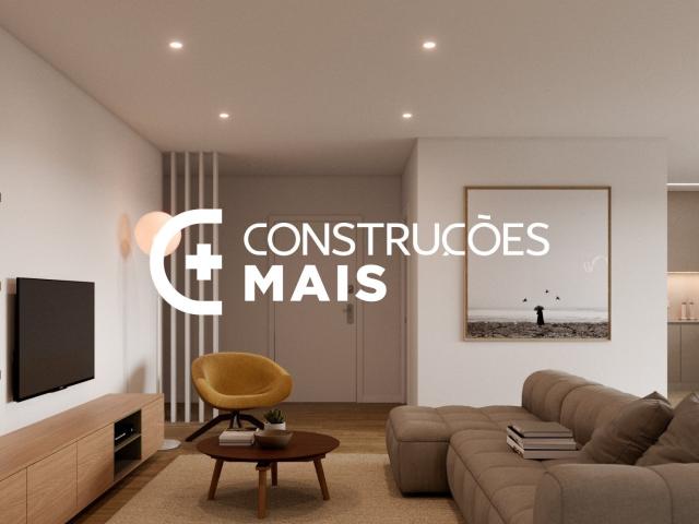 Apartamento venda em Afonsoeiro, Montijo