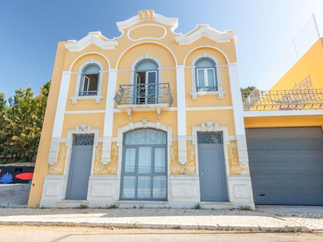 Apartamento alugar em Setúbal