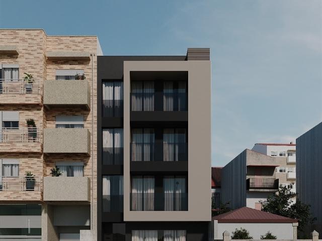 Apartamento venda em Braga