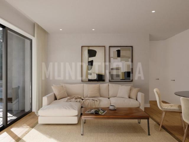 Apartamento venda em Real, Dume e Semelhe, Braga