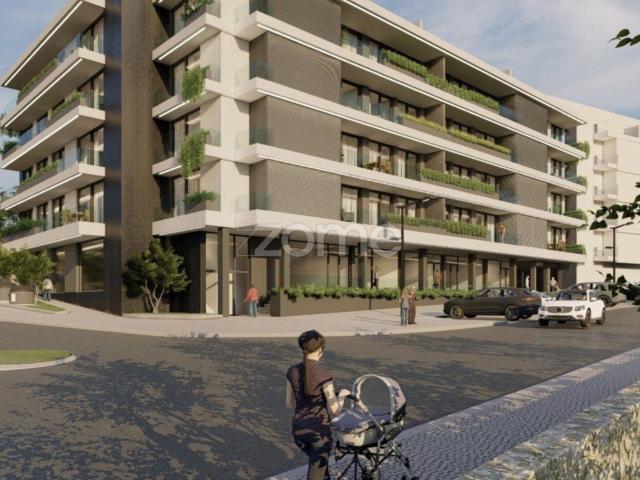 Apartamento venda em Cabido, Bitarães