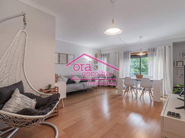 Apartamento venda em Seixal, Setúbal