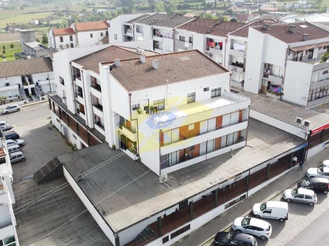 Apartamento venda em Felgueiras, Porto