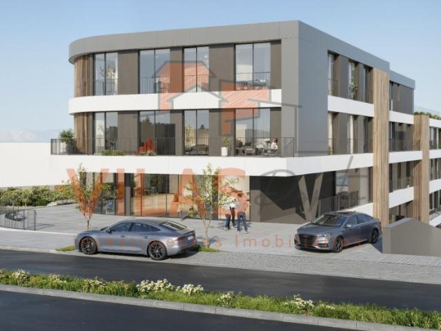 Apartamento venda em Cristelos, Boim e Ordem, Lousada