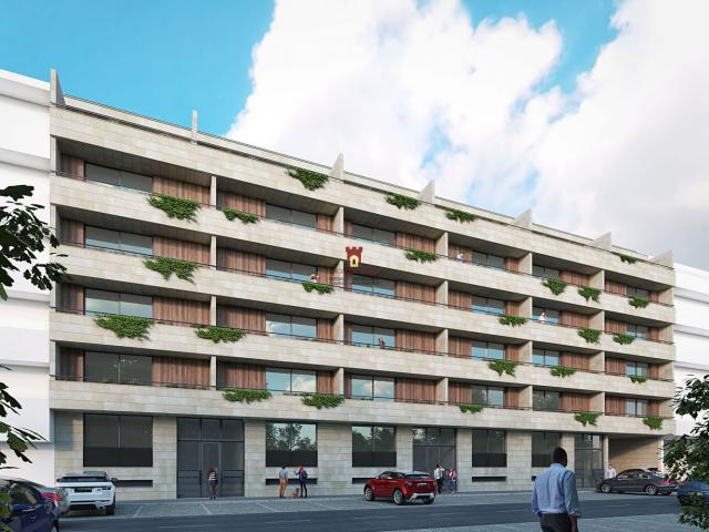 Apartamento venda em Guimarães, Braga