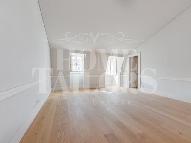 Apartamento alugar em Santa Maria Maior, Lisboa