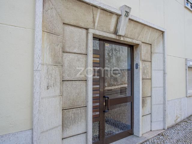 Apartamento venda em Oeiras, Lisboa