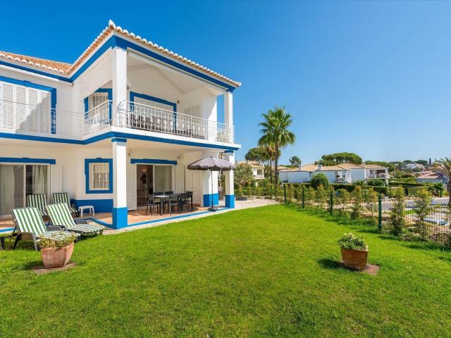 Apartamento venda em Almancil, Loulé