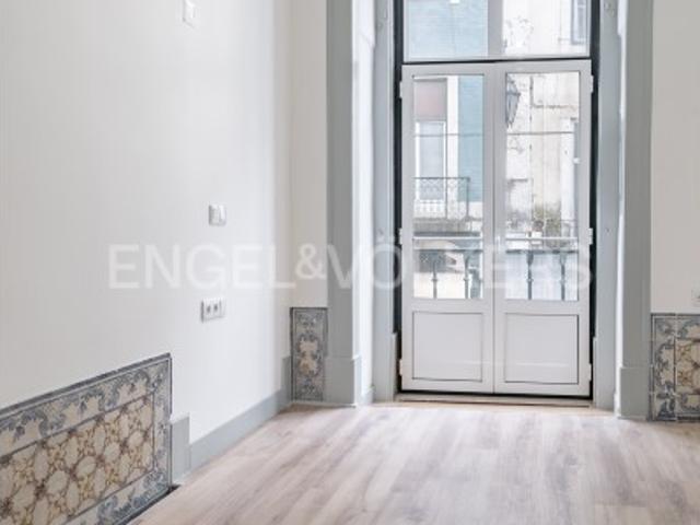 Apartamento venda em Baixa, Lisboa
