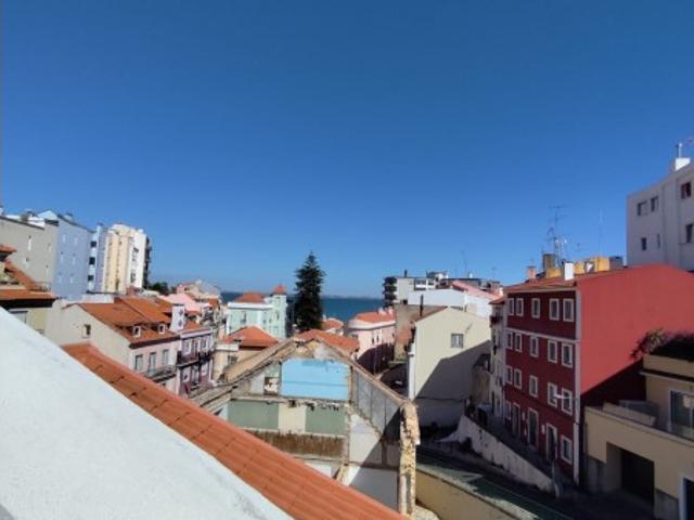 Apartamento venda em São Vicente de Fora, Lisboa