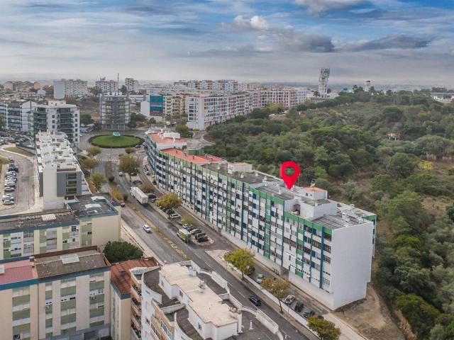 Apartamento venda em Quinta do Ministro, Almada