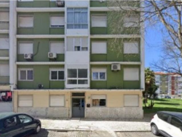 Apartamento venda em Lisboa