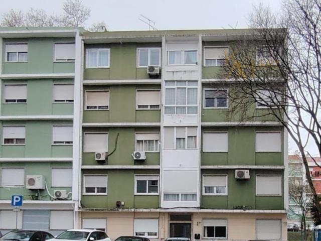 Apartamento venda em Lisboa
