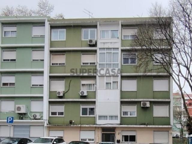 Casa venda em Lisboa