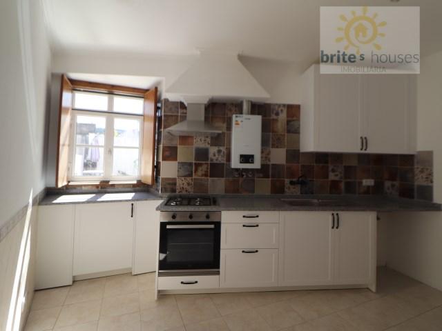 Apartamento alugar em Tomar, Santarém