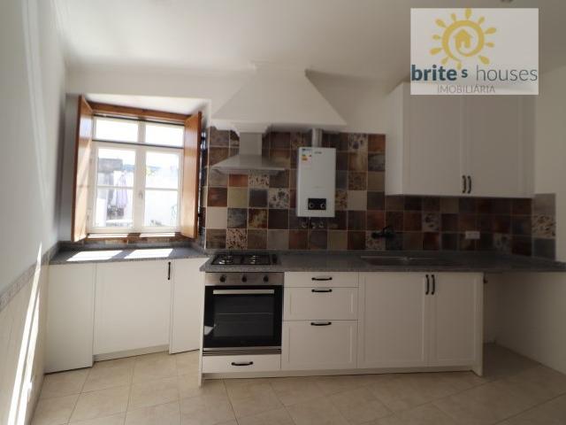 Apartamento alugar em Tomar, Santarém