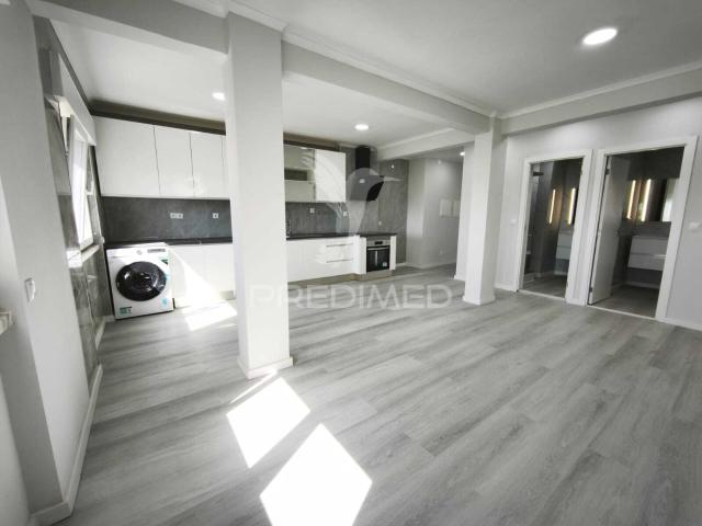 Apartamento venda em Afonso Costa, Setúbal